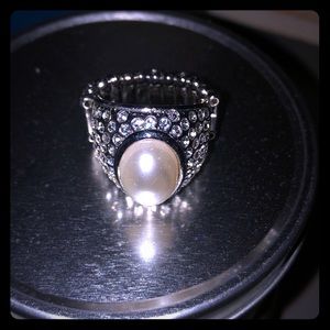 Dazzle ring